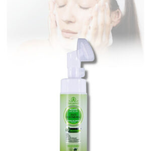 Mousse Anti Oleosidade Phallebeauty Espuma de Limpeza Facial – 150 ml